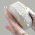 Natural Loofah Sponge Bath Towel Exfoliating Massage Bath Brush